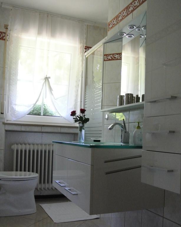 Ferienwohnung Hummel Bad Buchau Habitación foto
